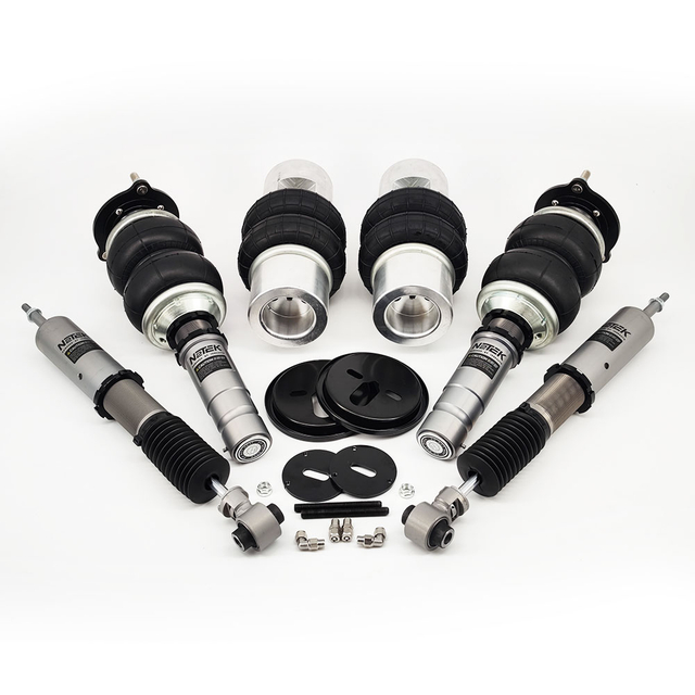 BMW-3Series-6th Gen F30F31F34F35(2011-2019)-AWDRWD