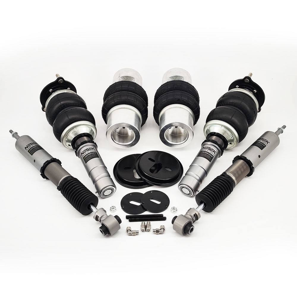 BMW-3Series-6th Gen F30F31F34F35(2011-2019)-AWDRWD
