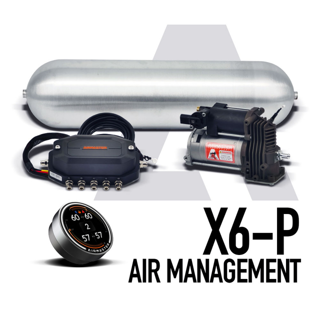 X6 P
