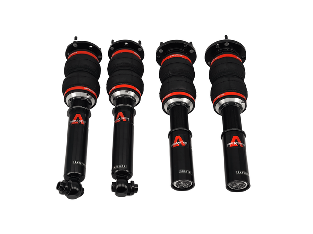 BMW 5 Series E60 E61(2004-2010)AWD RWD