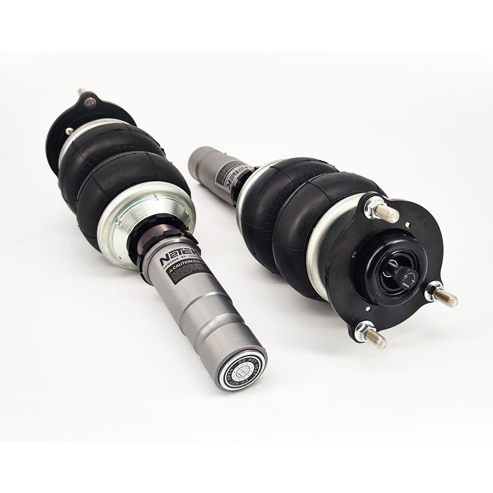 BMW-3Series-6th Gen F30F31F34F35(2011-2019)-AWDRWD