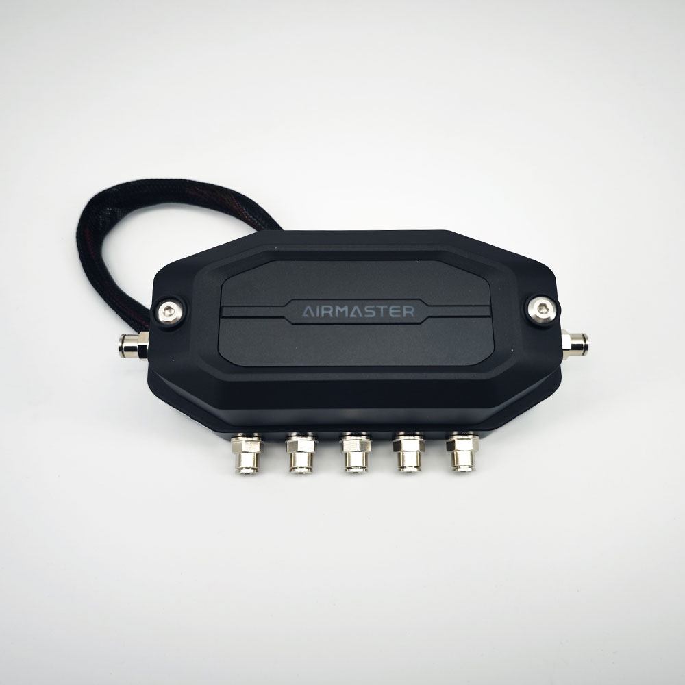 X6-P Management Kit