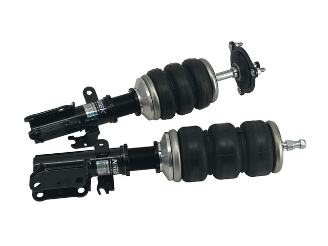 TOYOTA Camry 6th Gen XV40(2007-2011) FWD 