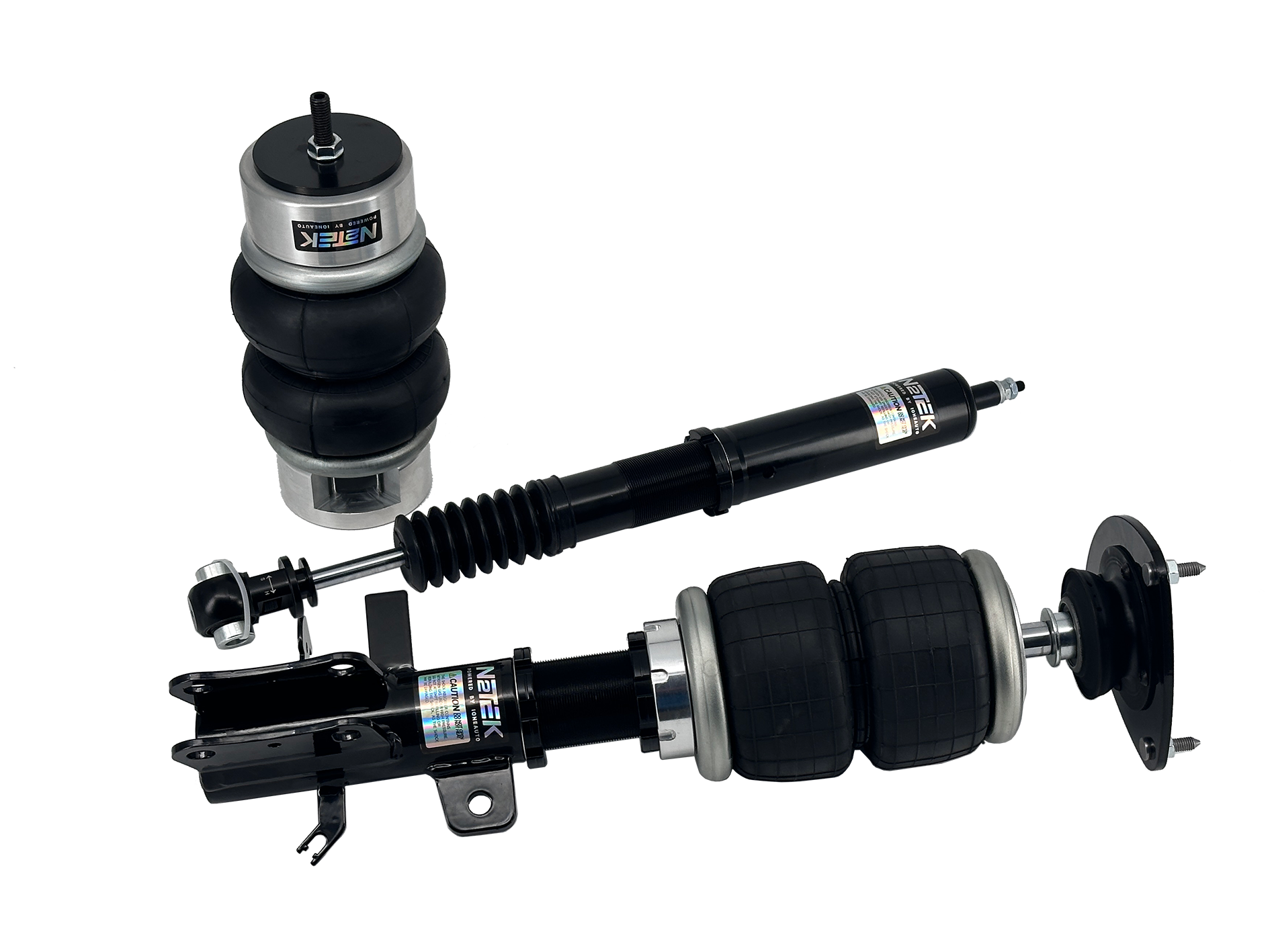 FORD Focus ST Mk4 C519(2019-PRESENT) FWD 