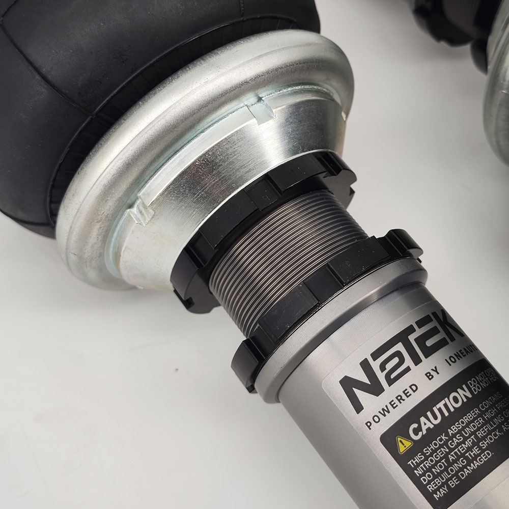 BMW-3Series-6th Gen F30F31F34F35(2011-2019)-AWDRWD