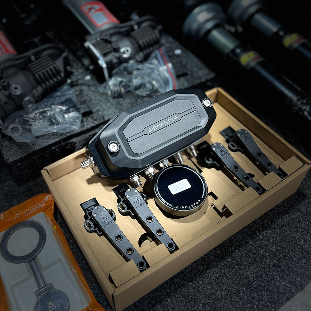 X6-P Management Kit