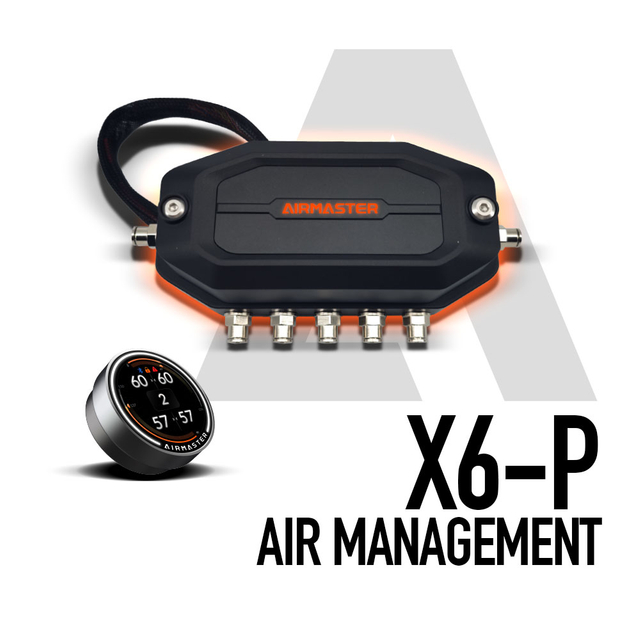 X6 P