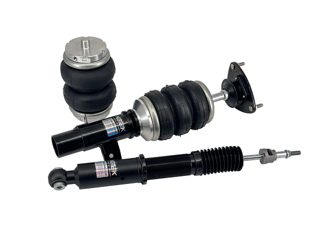 LYNK&CO 03 1st(2018-2022) FWD 