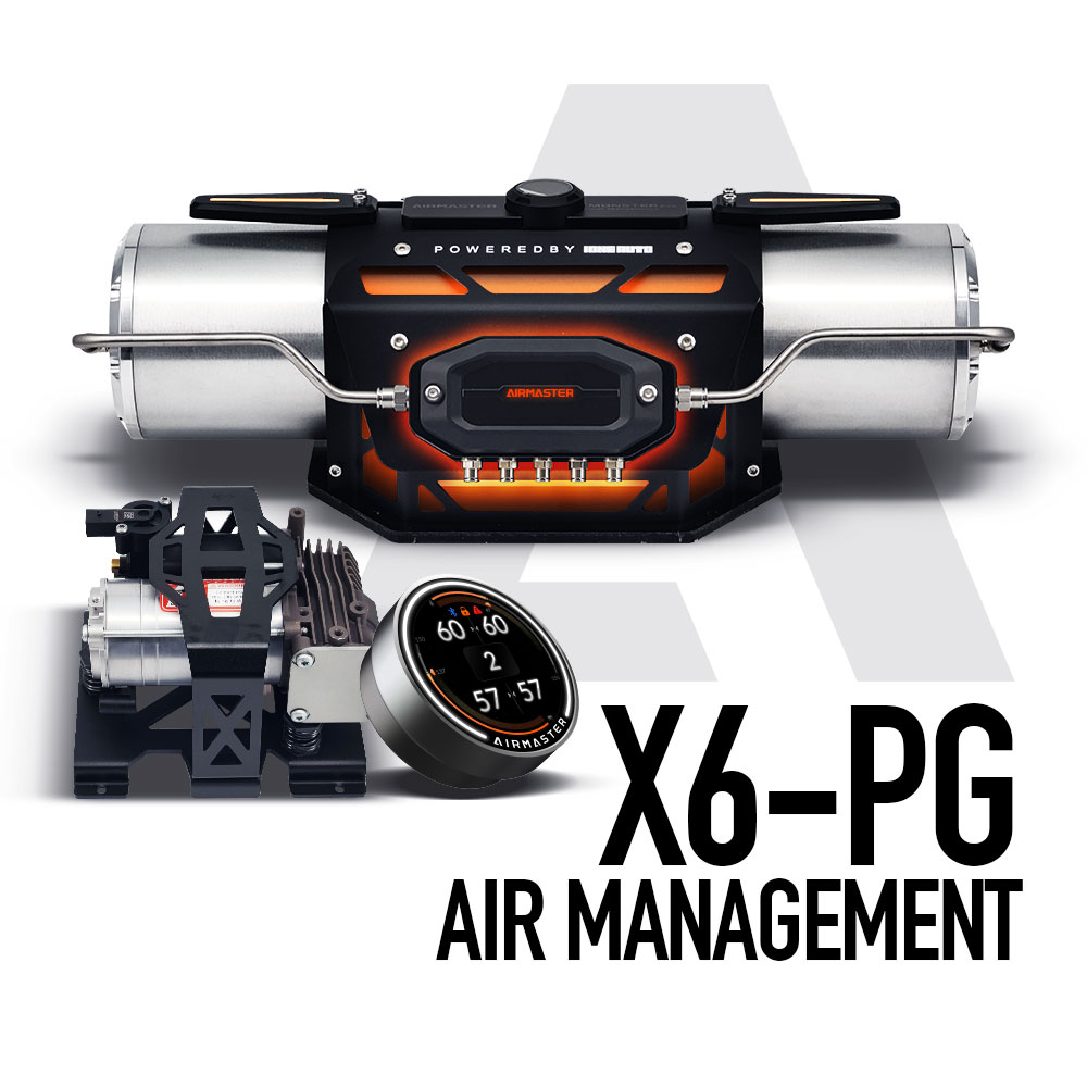X6机甲
