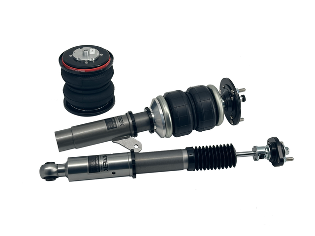 BMW 3 Series 4th Gen E46(1999-2006) RWD