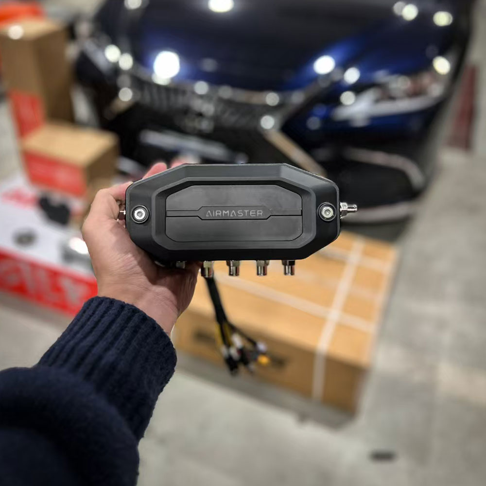 X6-P Management Kit