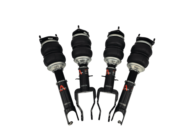 Nissan GT-R35 (2009-2025) AWD
