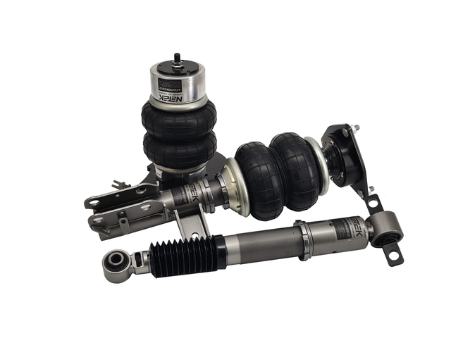 TOYOTA Alphard 4th Gen AH40(2023-Present) FWD