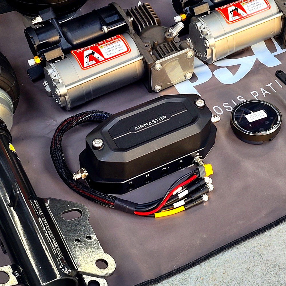 X6-P Management Kit