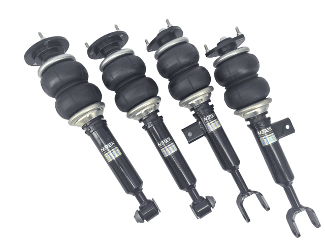 BMW 5 Series F10 F18(2011-2016)