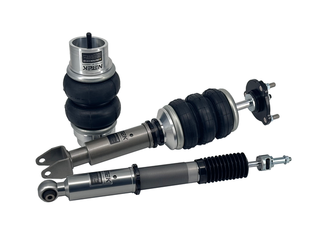 MERCEDES BENZ C-Class 4th Gen W205(2015-2021) AWD/RWD