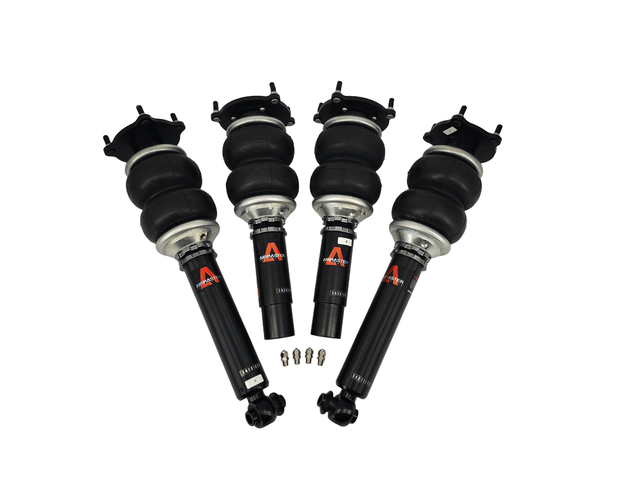 AUDI A8 D4(2010-2017)AWD FWD