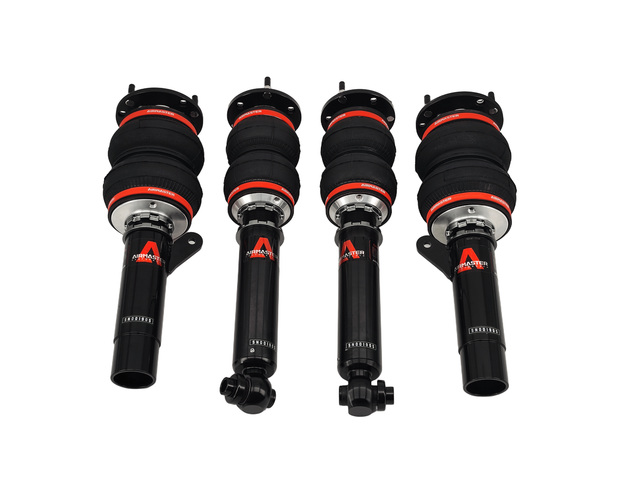 BMW 7 Series E38(1994-2001)RWD