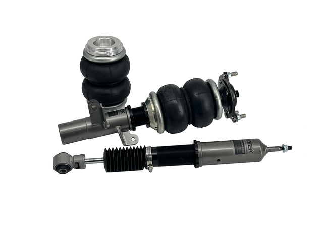 HONDA Civic Type R FL5(2022-present) FWD