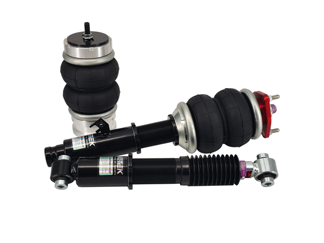 MAZDA 6 1st Gen GG1(2002-2008) FWD 